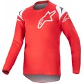 Alpinestars Racer Narin Молодежный мотокросс Джерси