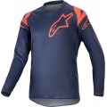 Alpinestars Racer Narin Молодежный мотокросс Джерси