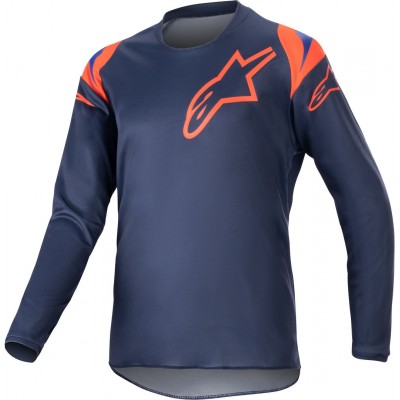 Alpinestars Racer Narin Молодежный мотокросс Джерси