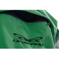 Мембранная куртка QUAD PRO. Green