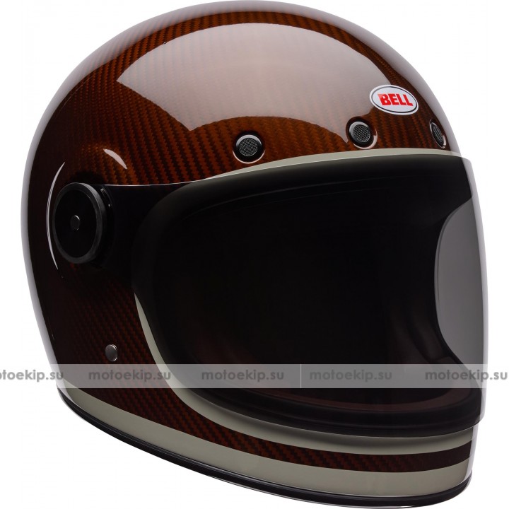 Bell Bullitt GT Lane Carbon Шлем