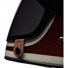 Bell Bullitt GT Lane Carbon Шлем
