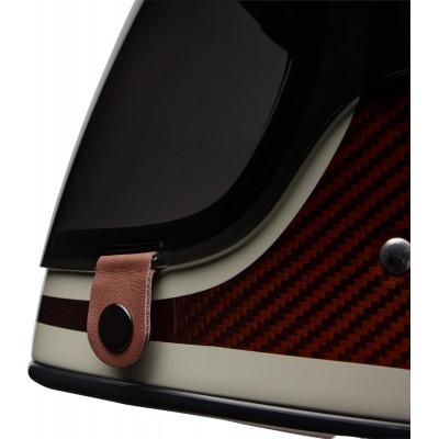 Bell Bullitt GT Lane Carbon Шлем