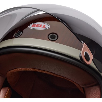 Bell Bullitt GT Lane Carbon Шлем