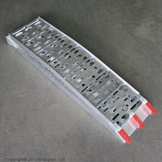 Трап алюминиевый Cross