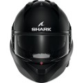 Шлем модуляр Shark Evo-GT N-Com B802 (с гарнитурой)