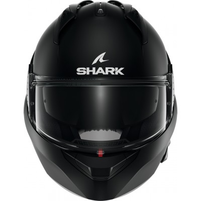 Шлем модуляр Shark Evo-GT N-Com B802 (с гарнитурой)