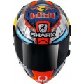 Шлем интеграл Shark Race-R Pro GP Replica Martinator Signature