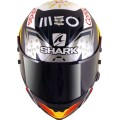 Шлем интеграл Shark Race-R Pro Gp Replica Oliveira Signature