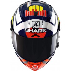 Шлем интеграл Shark Race-R Pro GP Replica Zarco Signature Шлем интеграл Shark Race-R Pro GP Replica Zarco Signature