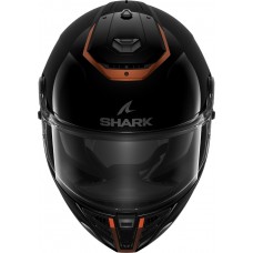 Шлем интеграл Shark Spartan RS Blank Шлем интеграл Shark Spartan RS Blank