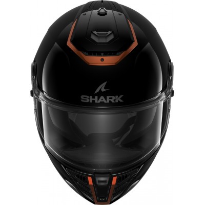 Шлем интеграл Shark Spartan RS Blank