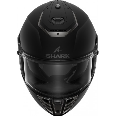 Шлем интеграл Shark Spartan RS Blank