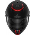 Шлем интеграл Shark Spartan RS Blank