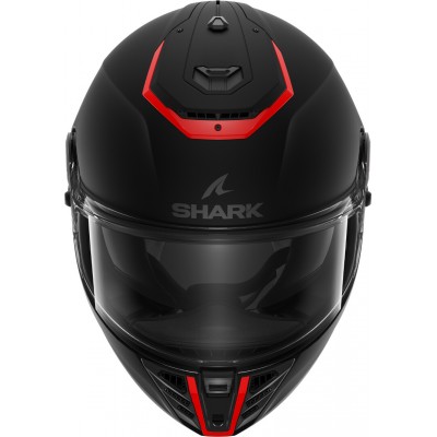 Шлем интеграл Shark Spartan RS Blank
