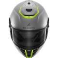 Шлем интеграл Shark Spartan RS Blank