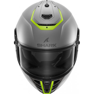 Шлем интеграл Shark Spartan RS Blank