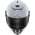 Шлем интеграл Shark Spartan RS Blank