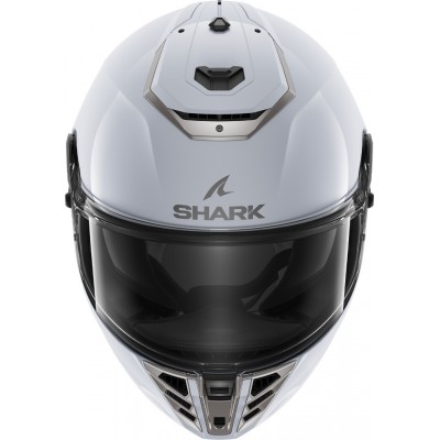 Шлем интеграл Shark Spartan RS Blank