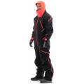 Комбинезон Dragonfly Extreme 2.0 MAN Black-Red