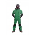 Мембранная куртка QUAD PRO. Green