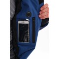 Комбинезон Dragonfly Extreme 2.0 MAN Scuba Blue-Limoges
