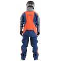 Комбинезон Extreme 2.0 MAN Orange Red Fluo - Limoges