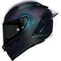 Шлем AGV Pista GP RR Iridium Carbon Limited Edition