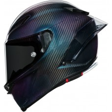 Шлем AGV Pista GP RR Iridium Carbon Limited Edition Шлем AGV Pista GP RR Iridium Carbon Limited Edition