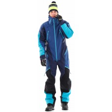 Комбинезон Dragonfly Extreme 2.0 MAN Scuba Blue-Limoges