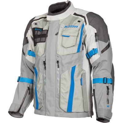 Куртка текстильная Klim Badlands Pro 2023