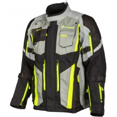 Куртка текстильная Klim Badlands Pro 2023 Куртка текстильная Klim Badlands Pro 2023