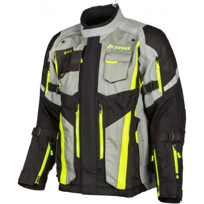Куртка текстильная Klim Badlands Pro 2023