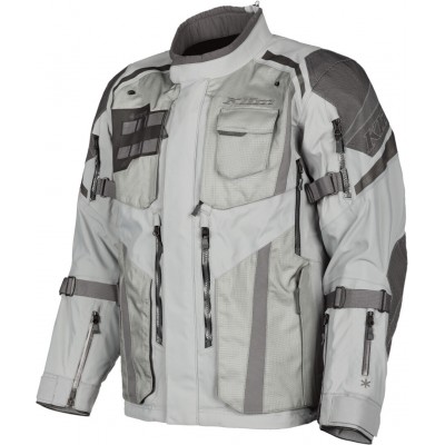 Куртка текстильная Klim Badlands Pro 2023