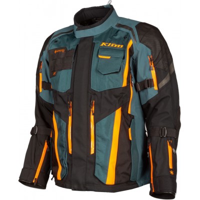 Куртка текстильная Klim Badlands Pro 2023