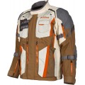 Куртка текстильная Klim Badlands Pro 2023