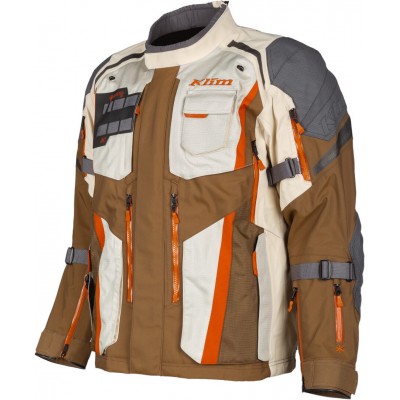 Куртка текстильная Klim Badlands Pro 2023