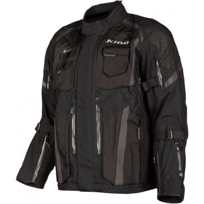 Куртка текстильная Klim Badlands Pro 2023