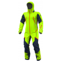 Комбинезон Dragonfly Extreme 2.0 MAN Yellow-Green Fluo-Limoges