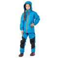 Детский мембранный дождевик EVO Kids BLUE (комплект)