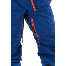 Комбинезон лыжный/сноубордический Dragonfly SKI Basic MAN BLUE 2020 Комбинезон лыжный/сноубордический Dragonfly SKI Basic MAN BLUE 2020