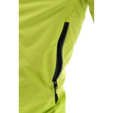 Комбинезон лыжный/сноубордический Dragonfly SKI Basic MAN GREEN 2020