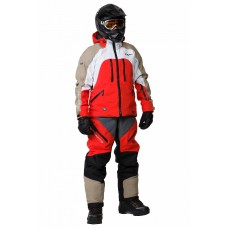 Куртка мужская Sport Red-Brown M