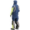 Комбинезон Dragonfly Extreme 2.0 MAN Limoges-Green Fluo