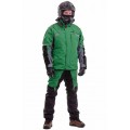 Мембранная куртка QUAD PRO. Green Мембранная куртка QUAD PRO. Green