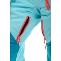 Комбинезон лыжный/сноубордический Dragonfly SKI Premium WOMAN BALTIC 2020