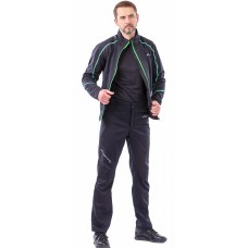 Брюки Explorer мужские, Softshell