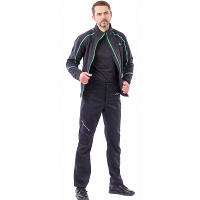 Брюки Explorer мужские, Softshell