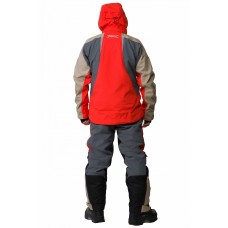 Куртка мужская Sport Red-Brown M