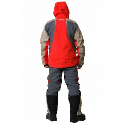 Куртка мужская Sport Red-Brown M